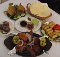 Remmy Dessert Indian Restaurant - Perisher Accommodation