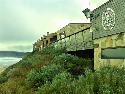 The Sunset Lounge - Perisher Accommodation 0