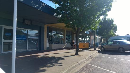 Edenhope ACT Perisher Accommodation