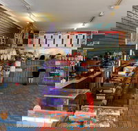 Edenhope Takeaway - Perisher Accommodation