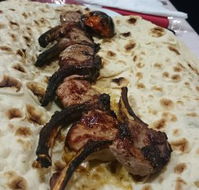 Shiraz Restaurant - Perisher Accommodation