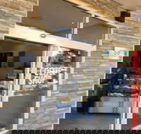 The Coffee Shop - Perisher Accommodation