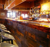 Crown Hotel Wentworth - Perisher Accommodation
