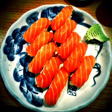 ASA Sushi Bar - Perisher Accommodation 0