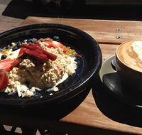 67 Union St Deli - Perisher Accommodation
