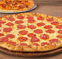 Bay Pizza - Perisher Accommodation