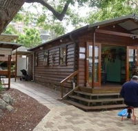 Botanica Garden Cafe - Perisher Accommodation