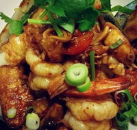Chedi Thai - Perisher Accommodation