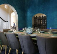 Moorish Blue - Perisher Accommodation