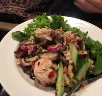 Tamarind Thai - Perisher Accommodation