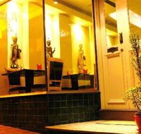 Thaii Restaurant - Perisher Accommodation