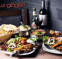 Zinger Taj indian Cuisine - Perisher Accommodation