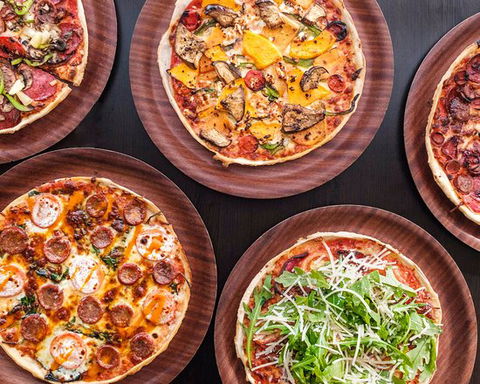 Arthur's Pizza - Perisher Accommodation 0