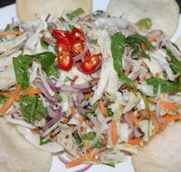 Gia Vien - Perisher Accommodation