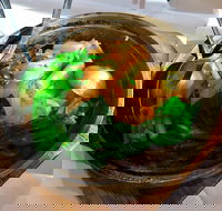 Royal Treasure Seafood Restaurant - Perisher Accommodation