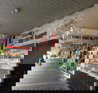 Sydney Dumpling King - Perisher Accommodation