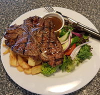 The Chef's Wife Bistro Dining - Perisher Accommodation