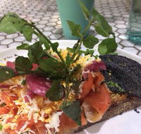 The Rusty Rabbit - Burwood - Perisher Accommodation