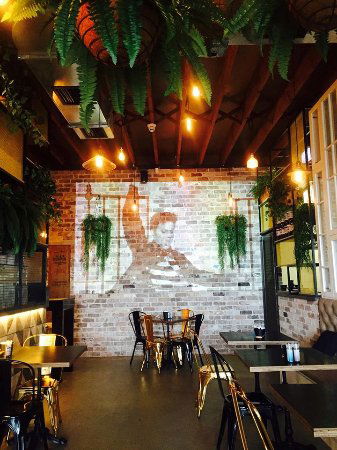 XS Espresso - Perisher Accommodation 0