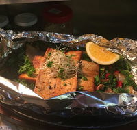 Thai Veggie Hutt - Perisher Accommodation