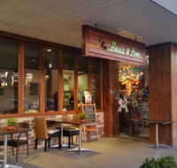 Basil  Lime - Perisher Accommodation