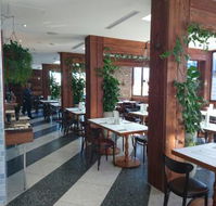 Bath Arms Hotel  Fillippos Restaurant - Perisher Accommodation