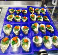 Burwood Plaza Seafoods - Perisher Accommodation