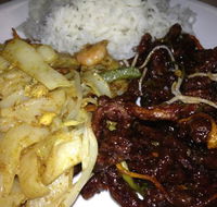 Chinese Kitchen Restaurant - Perisher Accommodation