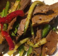 Chinese Noodle Bar - Perisher Accommodation