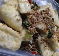 Golden Globe Seafood Restaurant - Perisher Accommodation