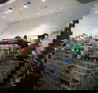 Hong Kong Bing Sutt - Perisher Accommodation