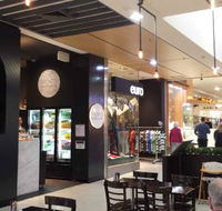 Pronto Rocks Cafe - Perisher Accommodation