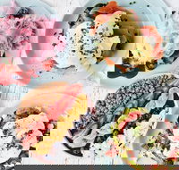 Rashays North Rocks - Perisher Accommodation