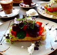 The Rocks Pantry - Perisher Accommodation