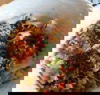 Xi'an Eatery - Perisher Accommodation