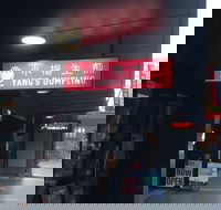 Yang's Dumpling Restaurant - Perisher Accommodation