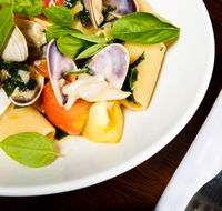 Pizzico Italiano - Perisher Accommodation