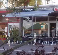 Cafe Deja Vu Toronto - Perisher Accommodation