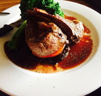 Catalina Bistro - Perisher Accommodation