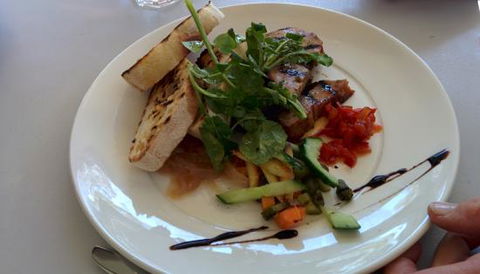 Lakehouse Cafe - Perisher Accommodation 0