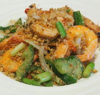 Lucky Star Asian Takeaway - Perisher Accommodation
