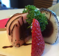 Sushi Bay - Perisher Accommodation