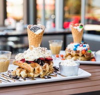 Table 1 Espresso Warners Bay