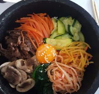 Taste of Korea - Perisher Accommodation
