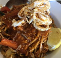Vistana Malaysian Restaurant - Perisher Accommodation