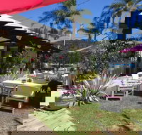 The Pasadena - Perisher Accommodation