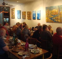 Avoca Beach Pizzeria  Pasta - Perisher Accommodation