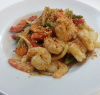 Chijmes Singapore Malaysian Restaurant - Perisher Accommodation