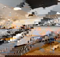 Mosaic Cafe - Perisher Accommodation