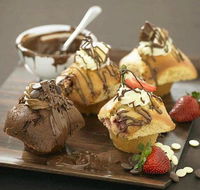 Muffin Break Burwood Plaza - Perisher Accommodation